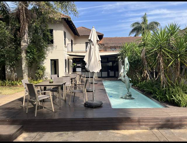 49M² OFFICE TO LET IN SHAKAS HEAD